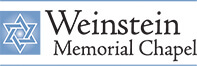 Weinstein Memorial Chapel