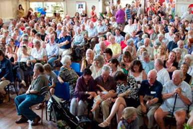 Memorial Service Memorial Service