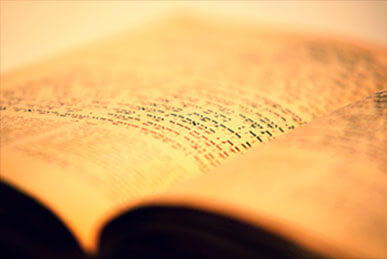 Traditional Service Traditional Service