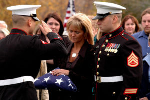 Military Funeral