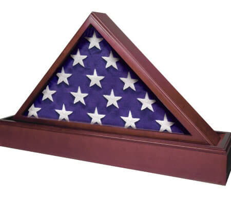 Patriotic Flag Case