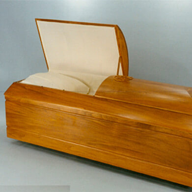 Caskets