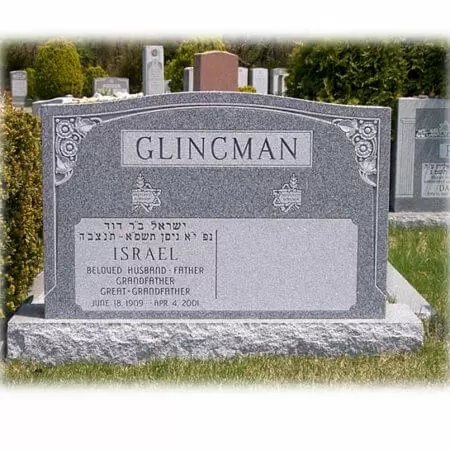 DoubleBarre Glincman