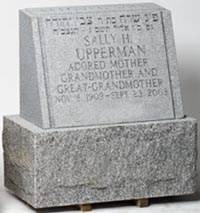 Upperman